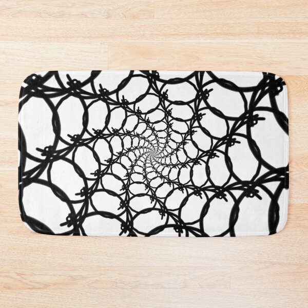 Item preview, Barbed Wire designed and sold by TinaJostDesigns.