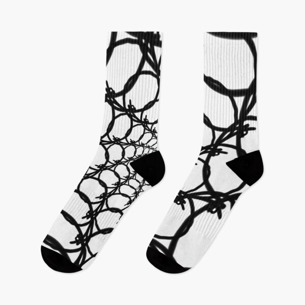 Item preview, Barbed Wire designed and sold by TinaJostDesigns.