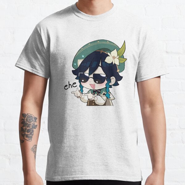 Venti Ehe~ Classic T-Shirt