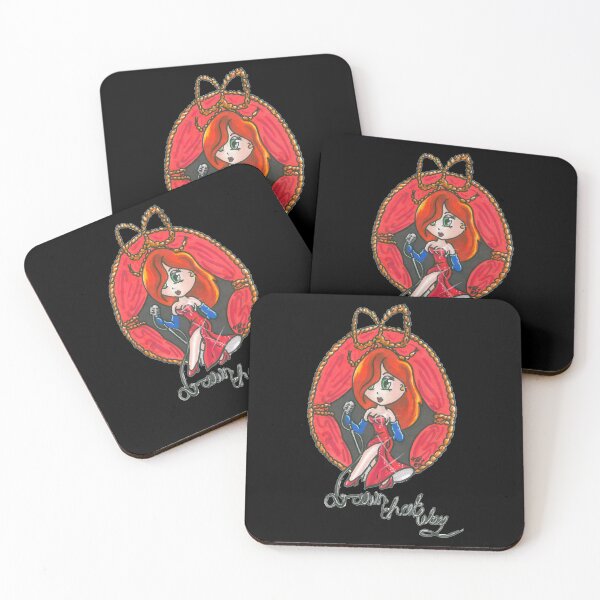 Item preview, Jessica rabbit chibi designed and sold by SimsDebraPhilip.