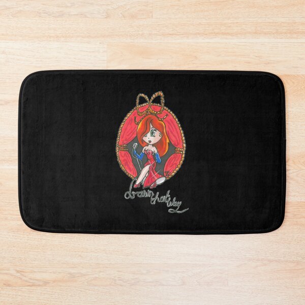 Item preview, Jessica rabbit chibi designed and sold by SimsDebraPhilip.