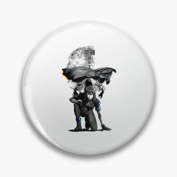 Item preview, Ghost in the Shell designed and sold by ghosttt128.