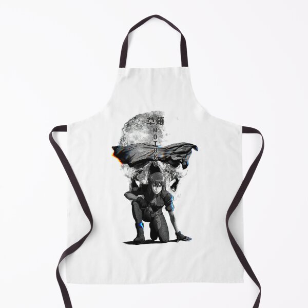 Item preview, Ghost in the Shell designed and sold by ghosttt128.