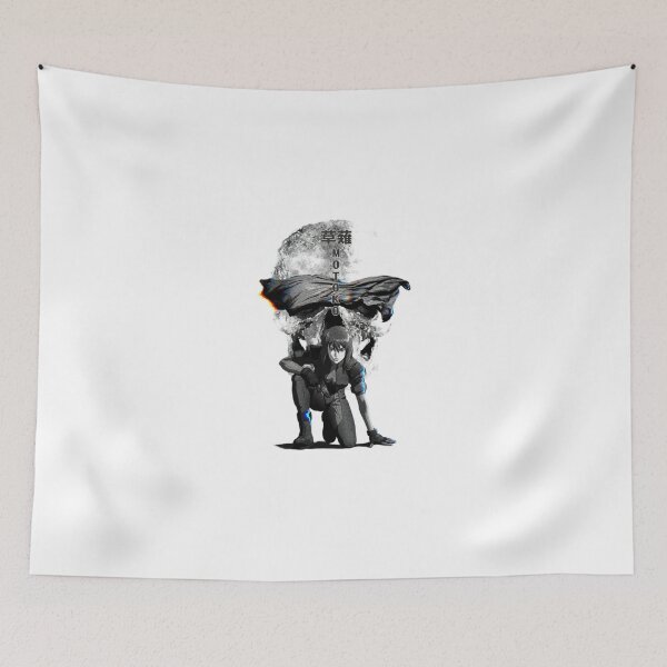 Item preview, Ghost in the Shell designed and sold by ghosttt128.