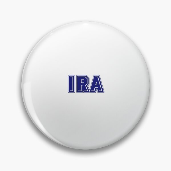 Item preview, IRA designed and sold by redwinglea.