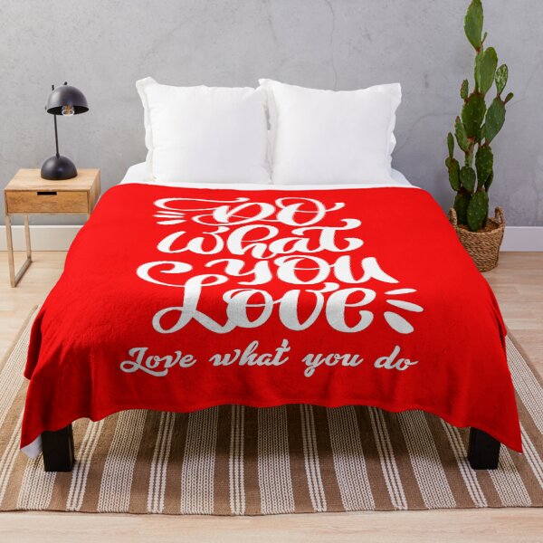Item preview, Do What You Love designed and sold by YOYOCollection.