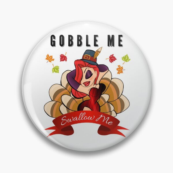 Item preview, Gobble Me Swallow Me - jessica logo designed and sold by SimsDebraPhilip.