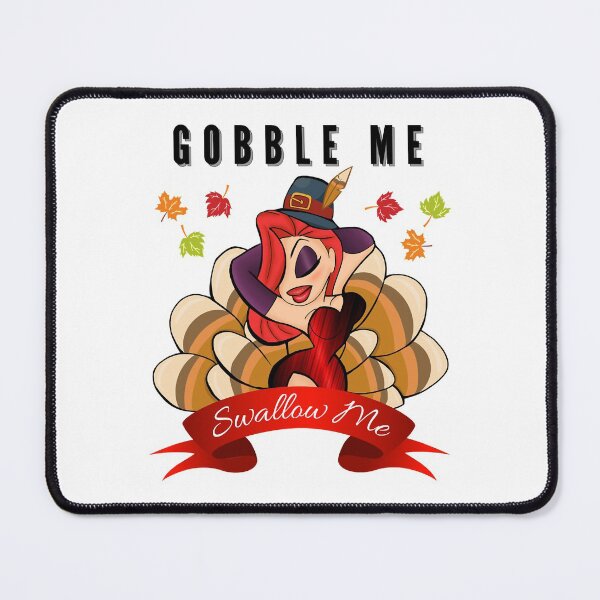 Item preview, Gobble Me Swallow Me - jessica logo designed and sold by SimsDebraPhilip.