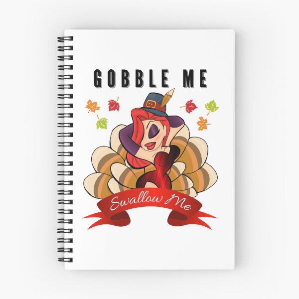 Item preview, Gobble Me Swallow Me - jessica logo designed and sold by SimsDebraPhilip.