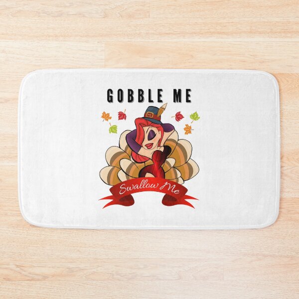Item preview, Gobble Me Swallow Me - jessica logo designed and sold by SimsDebraPhilip.