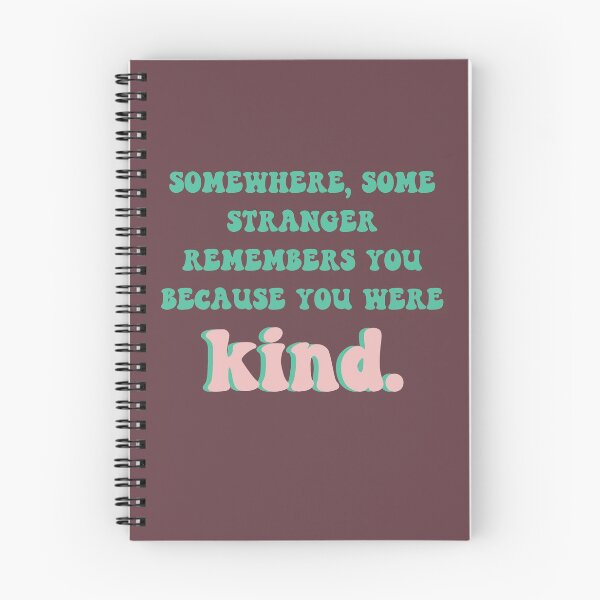 Item preview, Kindness Quote designed and sold by Katey1285.