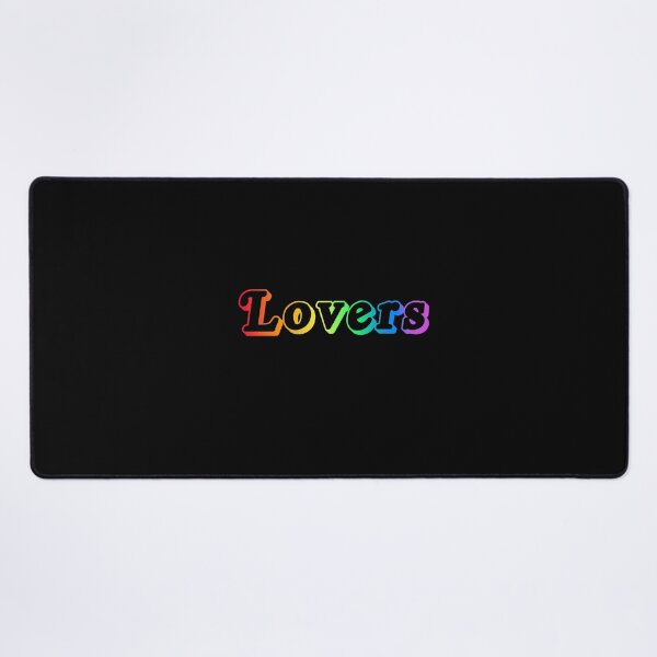 Item preview, Lovers Pride designed and sold by apocalypticink-.