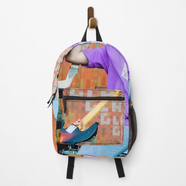 Item preview, Glass Animals concert designed and sold by cardywandik.