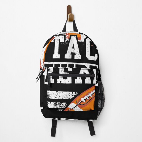 Item preview, 3rd Grade Ready To Tackle Football Lover Back to School  designed and sold by JethroShop.