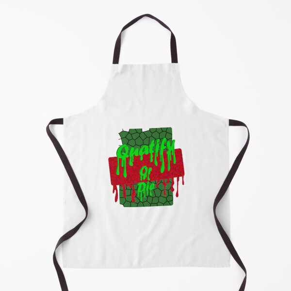 Item preview, Quatify Or Die designed and sold by RJuliya.