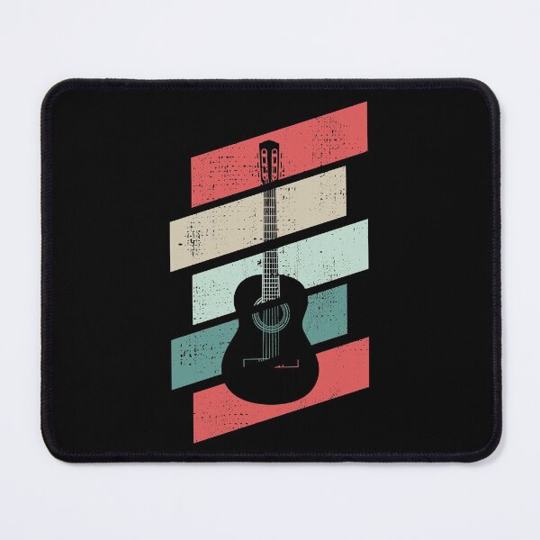 Item preview, Retro Vintage Classical Guitar designed and sold by nightsworthy.