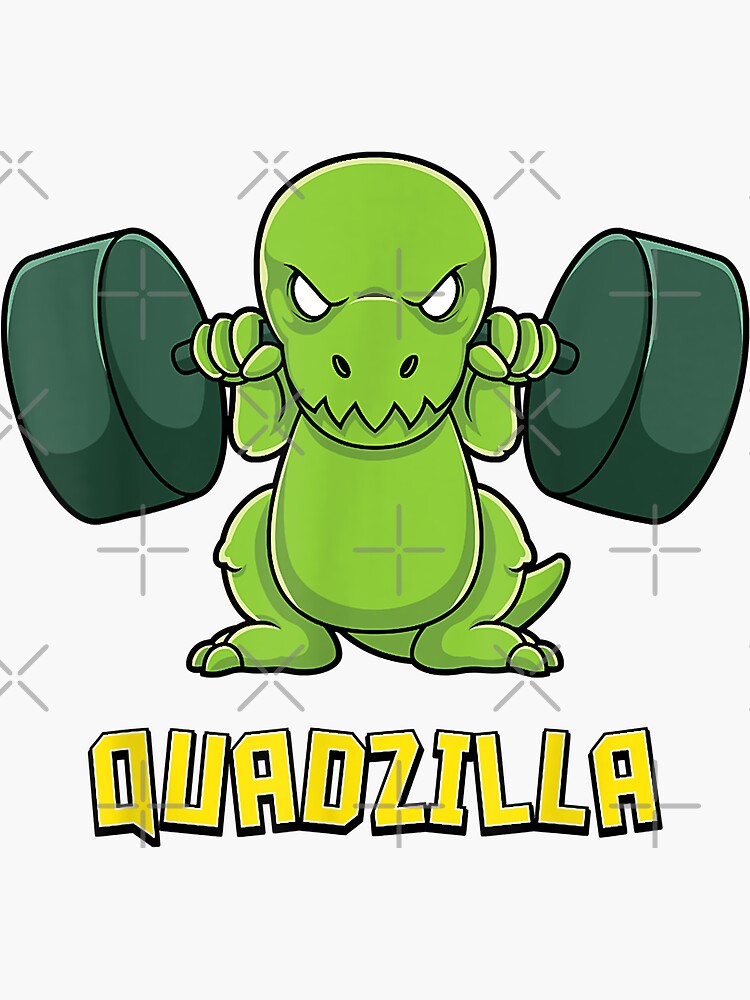 Quadzilla workout hot sale