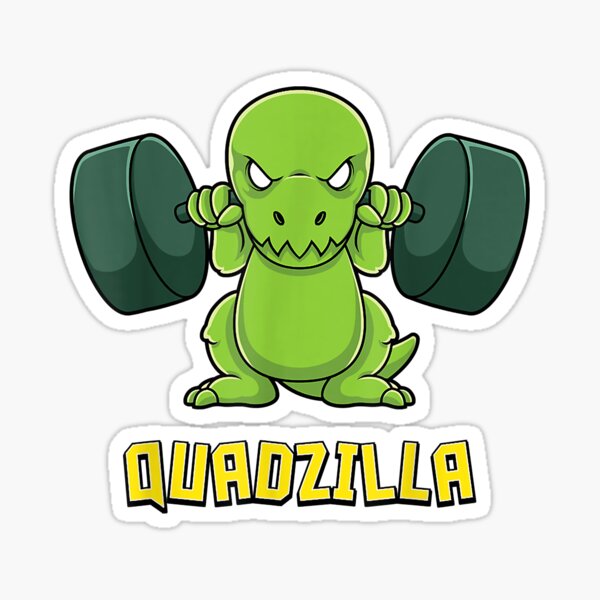 Quadzilla discount leg workout