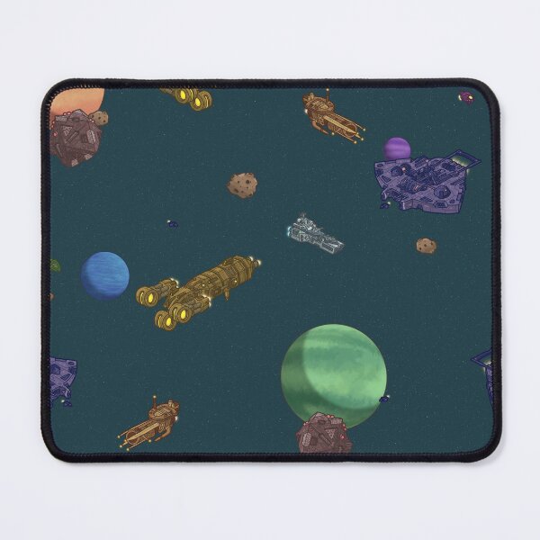 Item preview, Hyper Space Traffic designed and sold by ianablakeman.