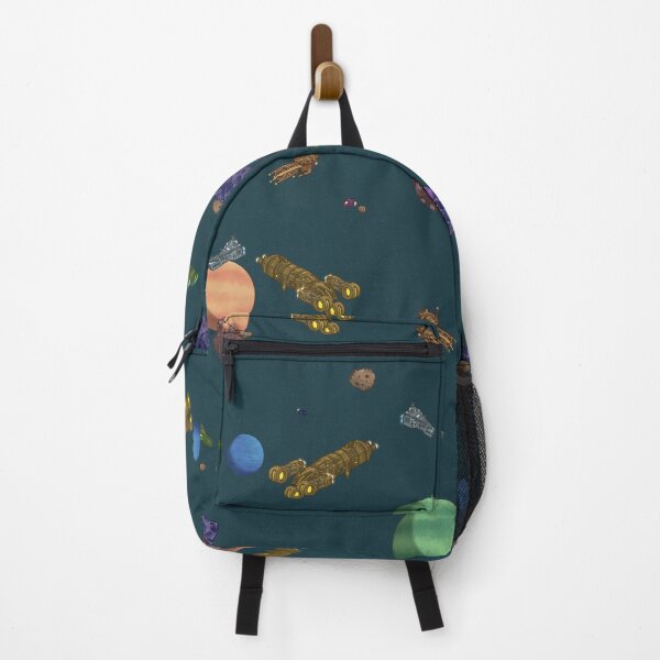 Item preview, Hyper Space Traffic designed and sold by ianablakeman.