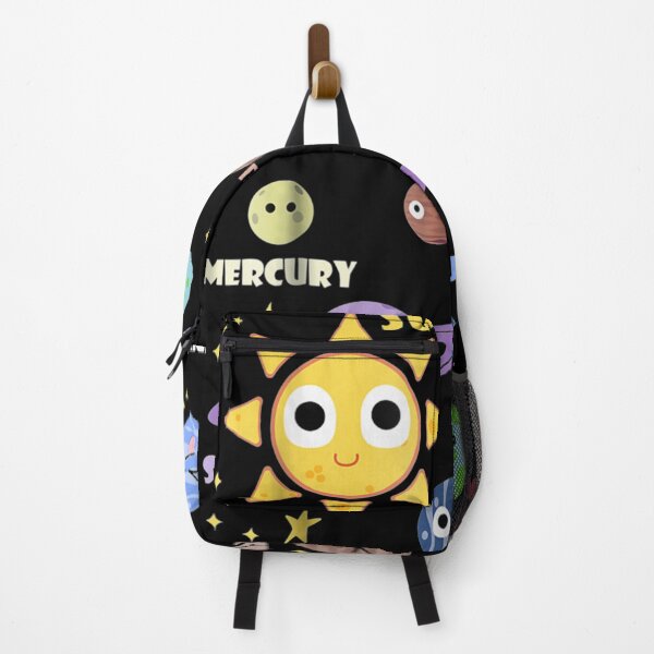 Item preview, Cute Solar System Astronomy designed and sold by fefego818x.