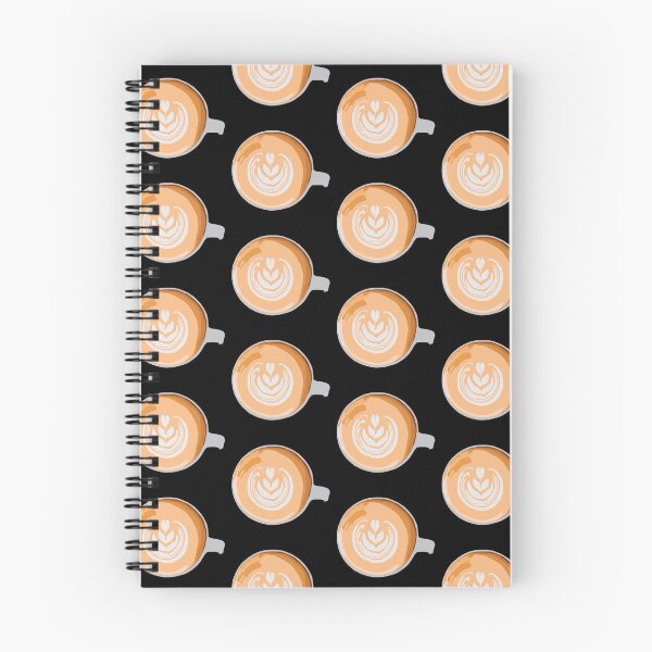 Item preview, Pumpkin Spice Latte designed and sold by Illustrationsbyv .