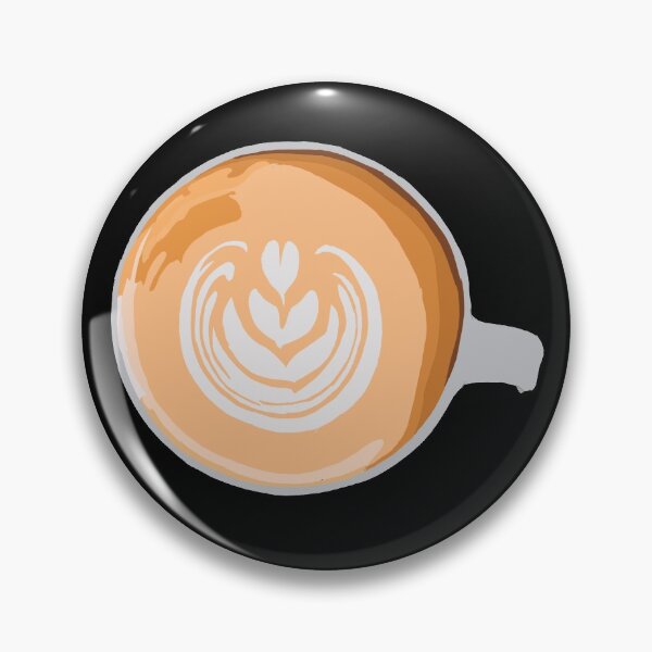 Item preview, Pumpkin Spice Latte designed and sold by Illustrationsbyv .