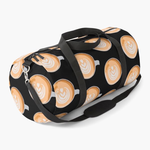 Item preview, Pumpkin Spice Latte designed and sold by Illustrationsbyv .