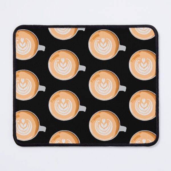 Item preview, Pumpkin Spice Latte designed and sold by Illustrationsbyv .