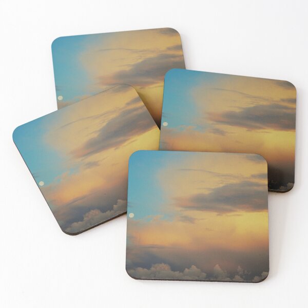 Item preview, The moon says goodbye as the sun says hello designed and sold by rayscollection.