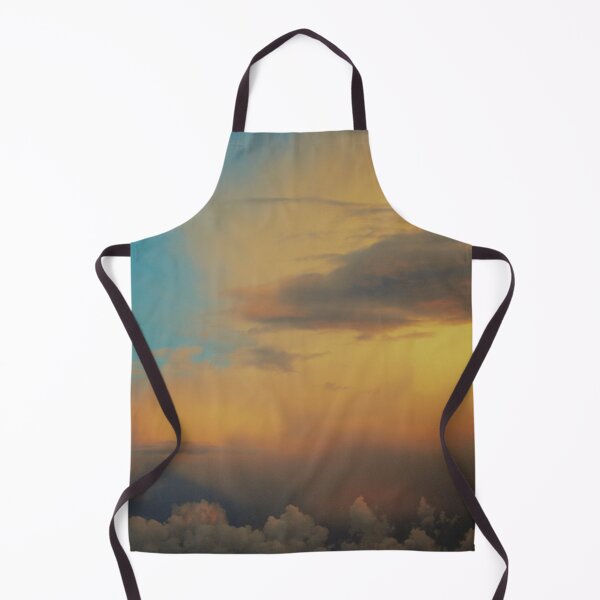 Item preview, The moon says goodbye as the sun says hello designed and sold by rayscollection.