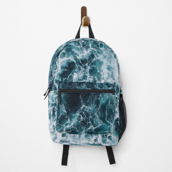 Item preview, Dark Ocean waves designed and sold by ProArtzilla.