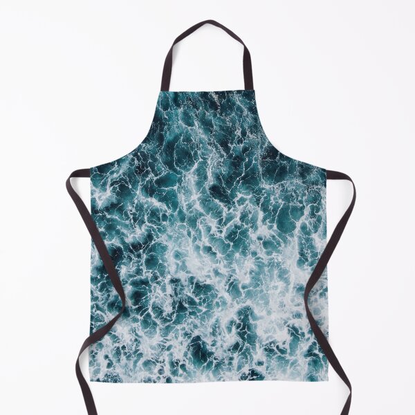 Item preview, Dark Ocean waves designed and sold by ProArtzilla.