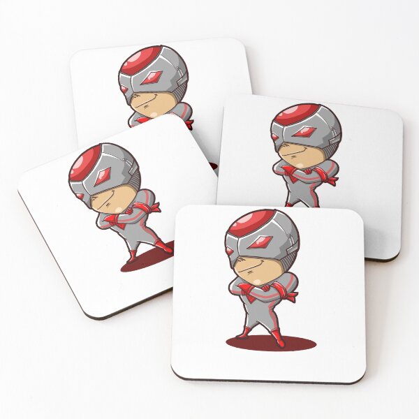 Item preview, CUTE GLODO HERO designed and sold by NSCgd.