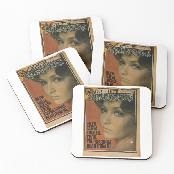 Item preview, Rolling Stone September 26, 1974 designed and sold by SawyeByrne.