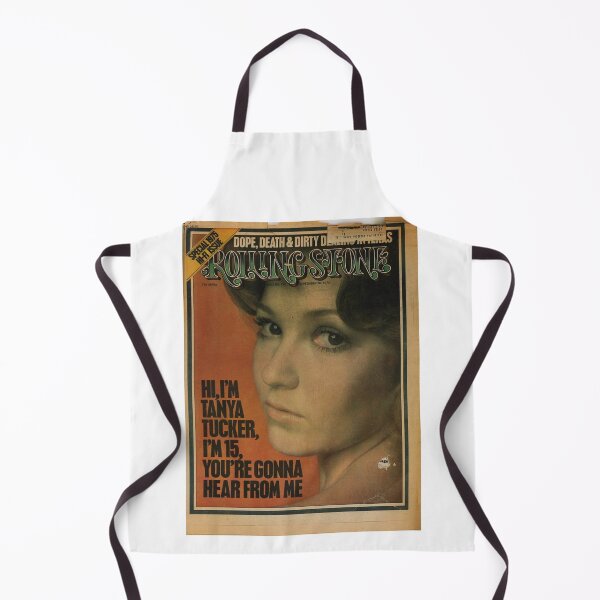 Item preview, Rolling Stone September 26, 1974 designed and sold by SawyeByrne.