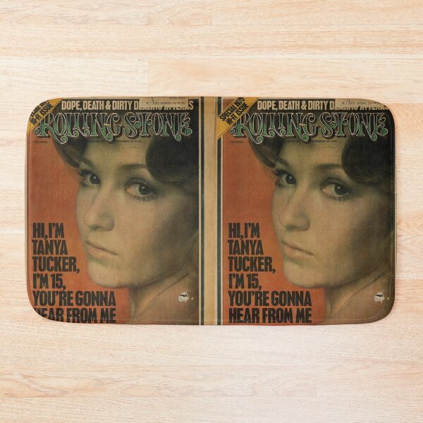 Item preview, Rolling Stone September 26, 1974 designed and sold by SawyeByrne.