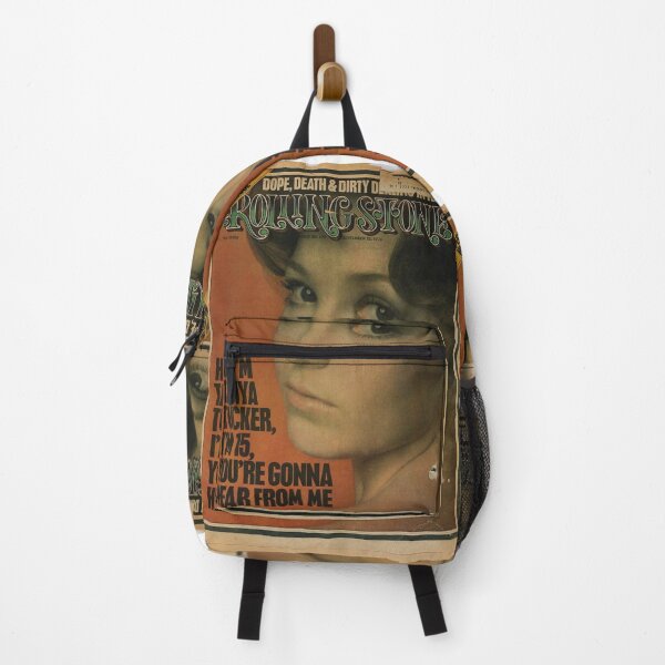 Item preview, Rolling Stone September 26, 1974 designed and sold by SawyeByrne.