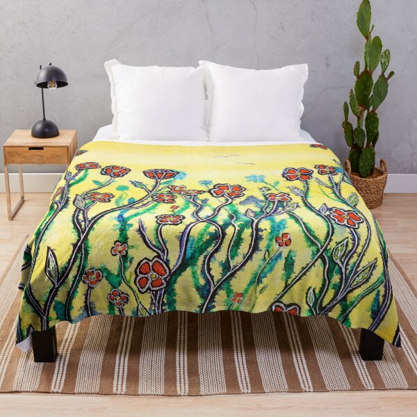 Item preview, Spring Garden designed and sold by Linda Callaghan.
