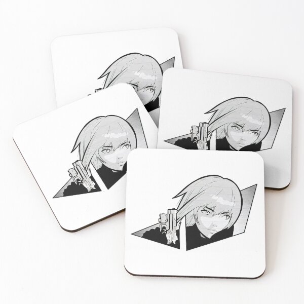 Item preview, Ghost in the Shell designed and sold by ghosttt128.