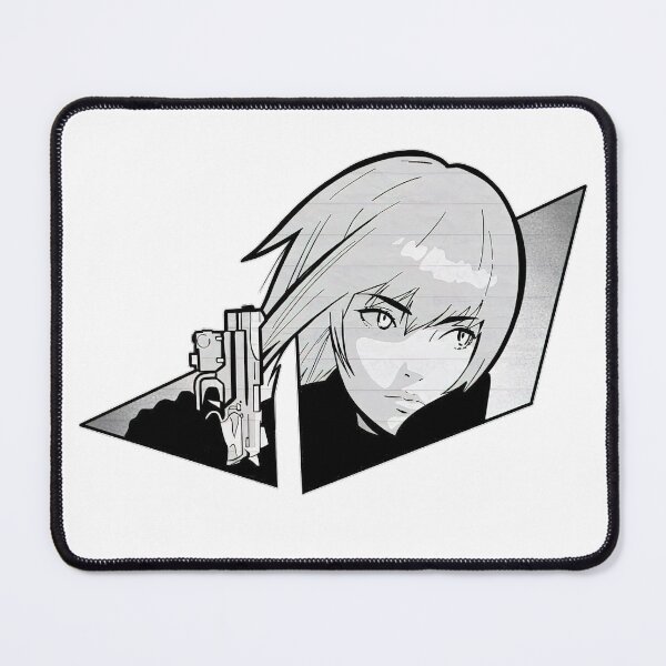 Item preview, Ghost in the Shell designed and sold by ghosttt128.