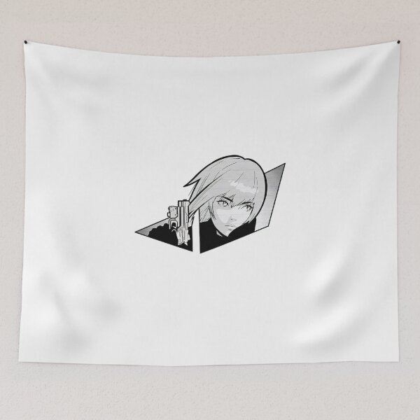 Item preview, Ghost in the Shell designed and sold by ghosttt128.