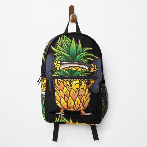 Item preview, Funny Pineapple Powerlifting Weightlifting Gym Workout Girls designed and sold by ZacharyMarcus.