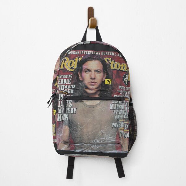 Item preview, Rolling Stone November 28, 1996 designed and sold by SawyeByrne.