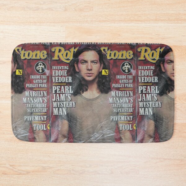 Item preview, Rolling Stone November 28, 1996 designed and sold by SawyeByrne.