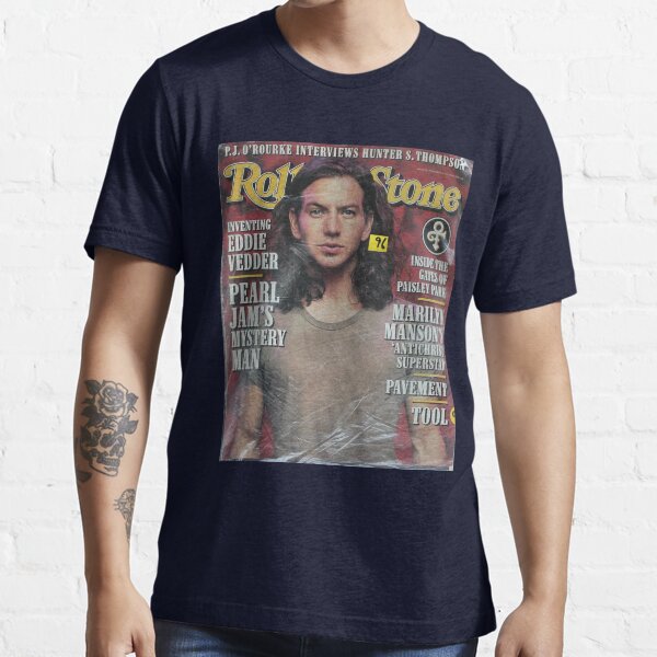 Item preview, Rolling Stone November 28, 1996 designed and sold by SawyeByrne.