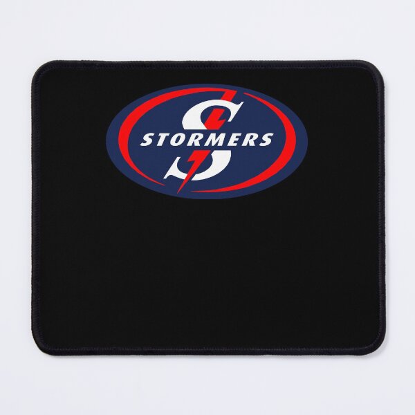 Item preview, The Stormers designed and sold by tujuhseven54.