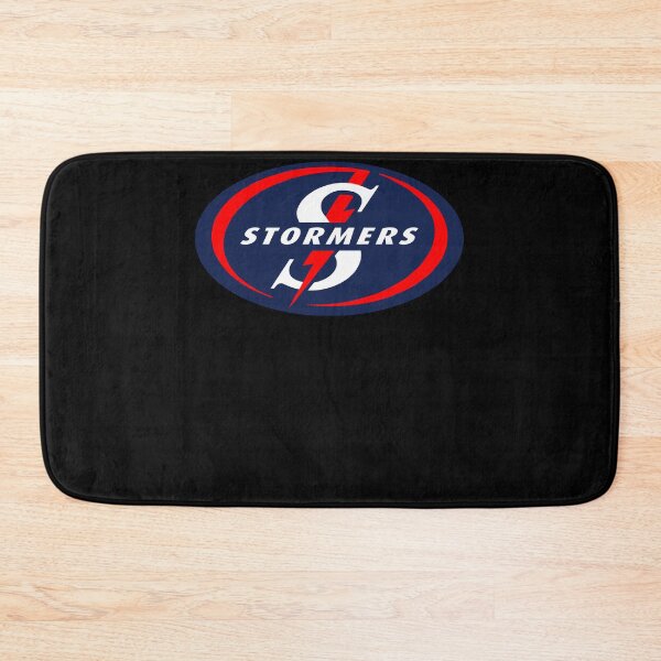 Item preview, The Stormers designed and sold by tujuhseven54.