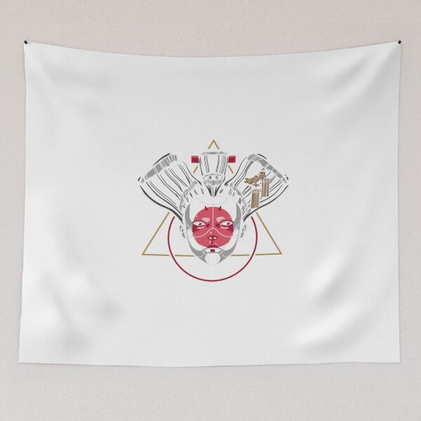 Item preview, Ghost in the Shell designed and sold by ghosttt128.