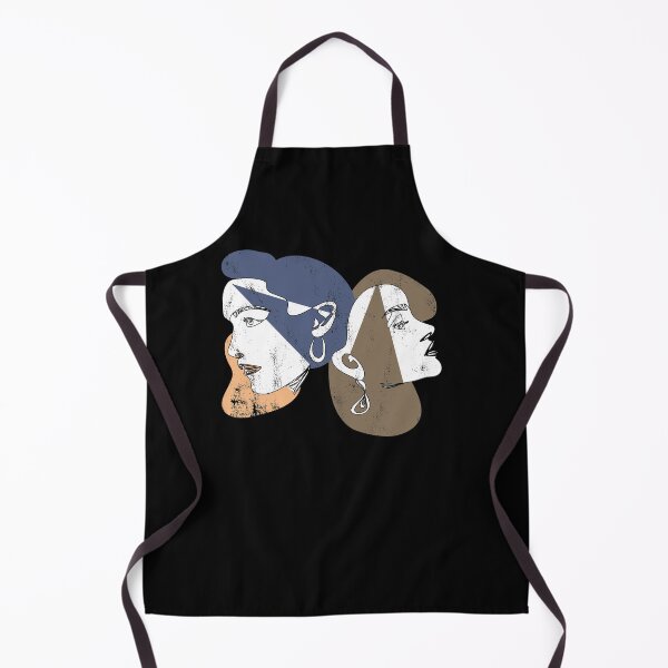 Item preview, Modern Aesthetic Grunge Design With women designed and sold by Zuepfelmuetzen.